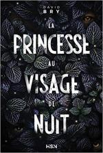 la princesse au visage de nuit