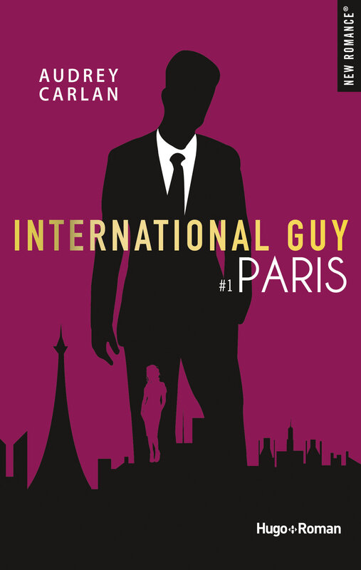 International Guy 1 Paris