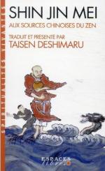 Shin Jin Mei, Aux sources chinoises du zen