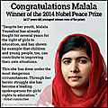 Malala: Young Advocacy <b>Blogger</b> from Pakistan