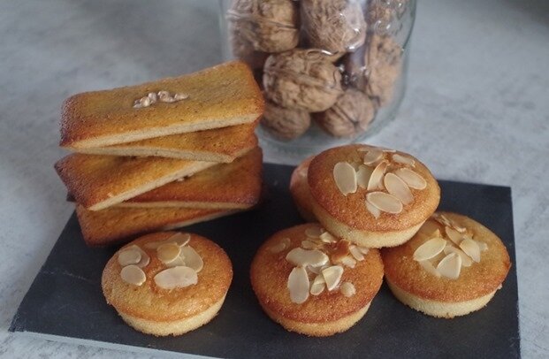 financiers