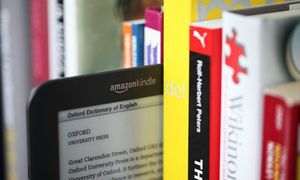 The-Kindle-By-Amazon