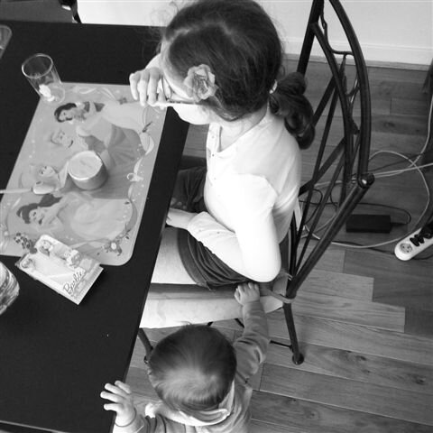 Rend-moi mon gâteau ! ©Kid Friendly