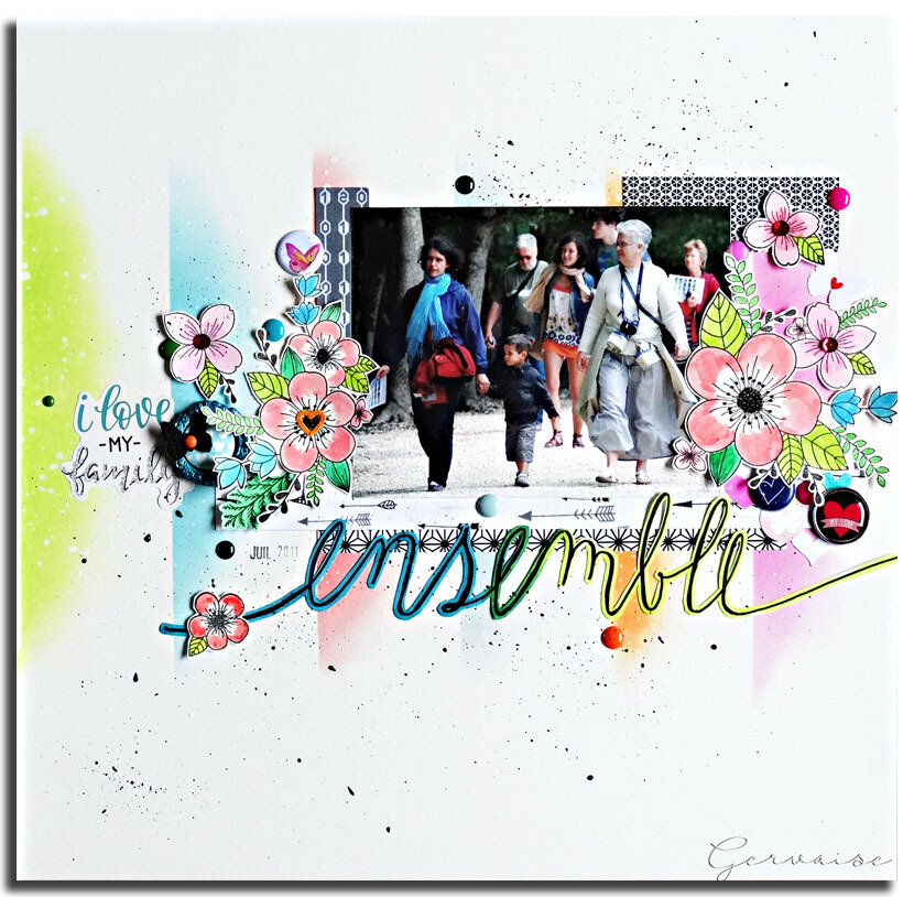 Ensemble