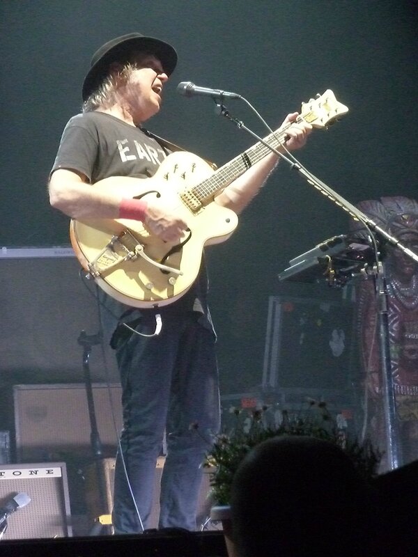 2016 06 23 Neil Young AccorHotels Arena (66)