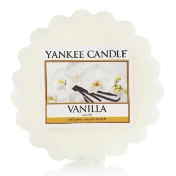 vanilla