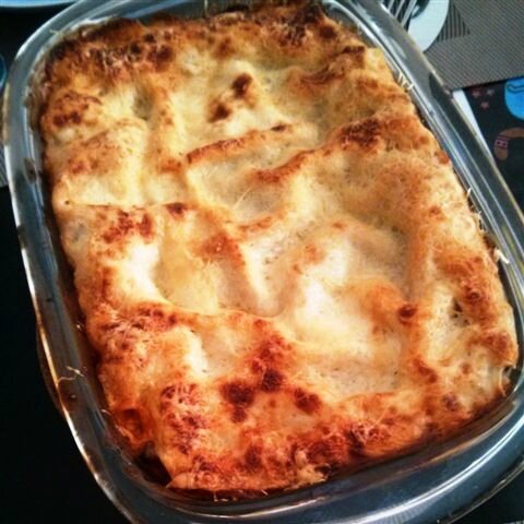Lasagne veggie ©Kid Friendly