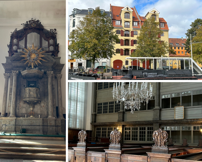 Copenhague