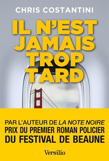 il n'est