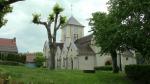 Eglise de Mery sur Marne