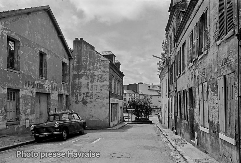 rue de flore ALG