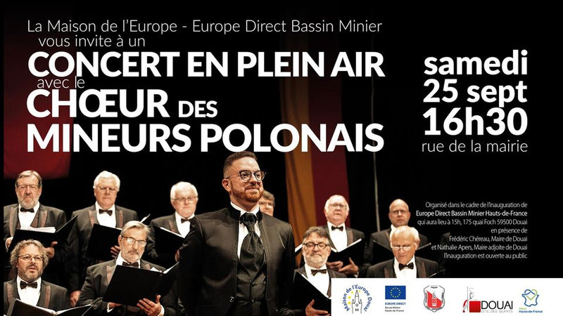 DOUAI 25SEPT21