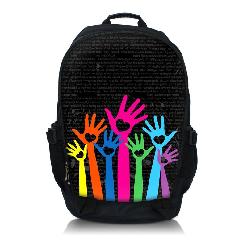 Waving-Hand-to-15-6-Laptop-Notebook-Tablet-PC-Backpack-font-b-College-b-font-School