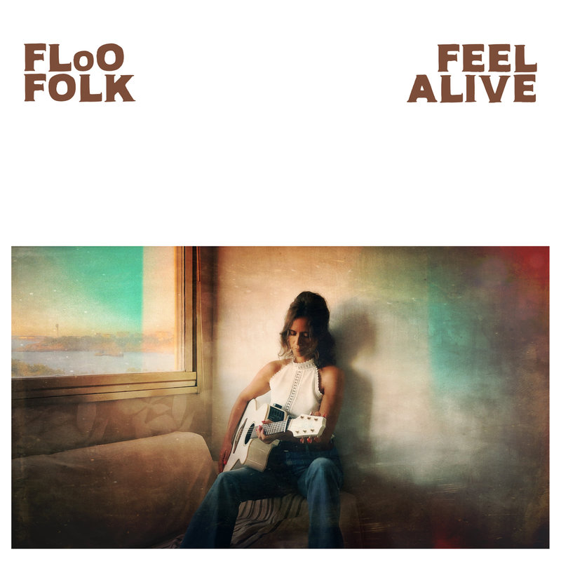 ARTWORK FEEL ALIVE