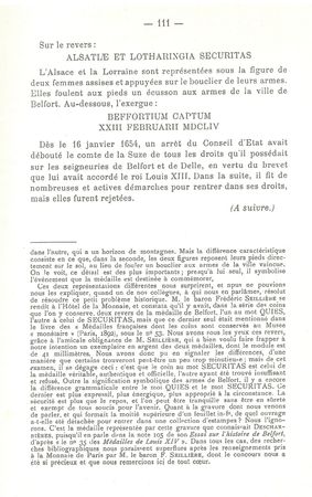 1b Page extraite Bulletin n°18 de la Société d’émulation