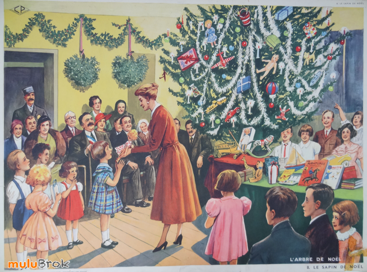 Affiche-7-ARBRE-NOEL-FLEURISTE-muluBrok