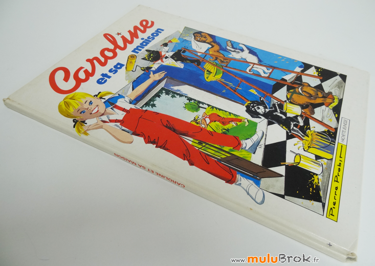 CAROLINE-et-sa-maison-2-muluBrok-Vintage
