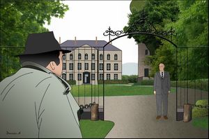 Chateau St Bris - Merle copie