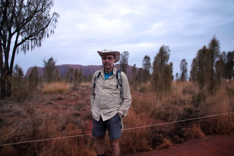 2019-11-28 Matin et rando Uluru 03