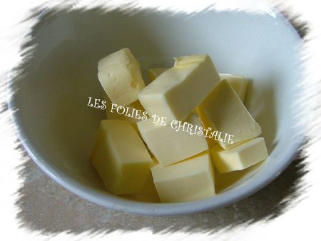 Pâte à tarte du pro 1