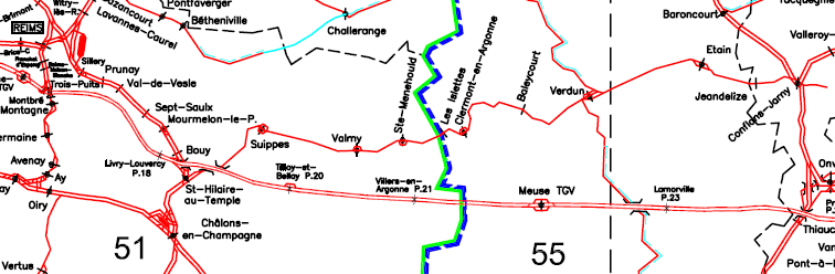 chalons-conflans