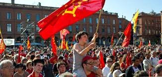Toulouse, place du Capitole