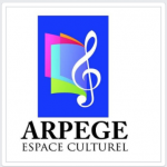 Logo Espace Arpège
