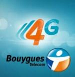 Photo BOUYGUES 4G