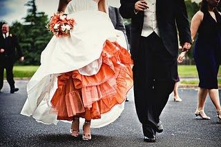 Orange_Crinoline