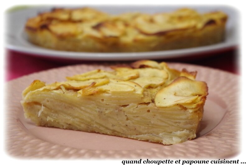 gâteau invisible pommes-cannelle-5477