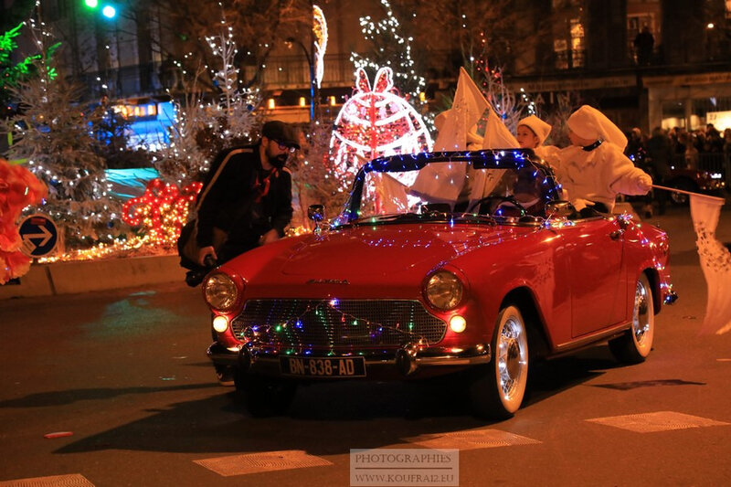 Photos JMP©Koufra 12 - Grande Parade Féérique de Noël - 15122019 - 0642