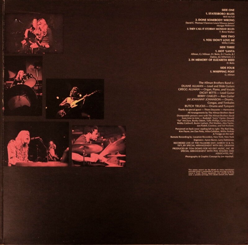 Allman_Brothers_Band