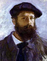 monet_autoportrait