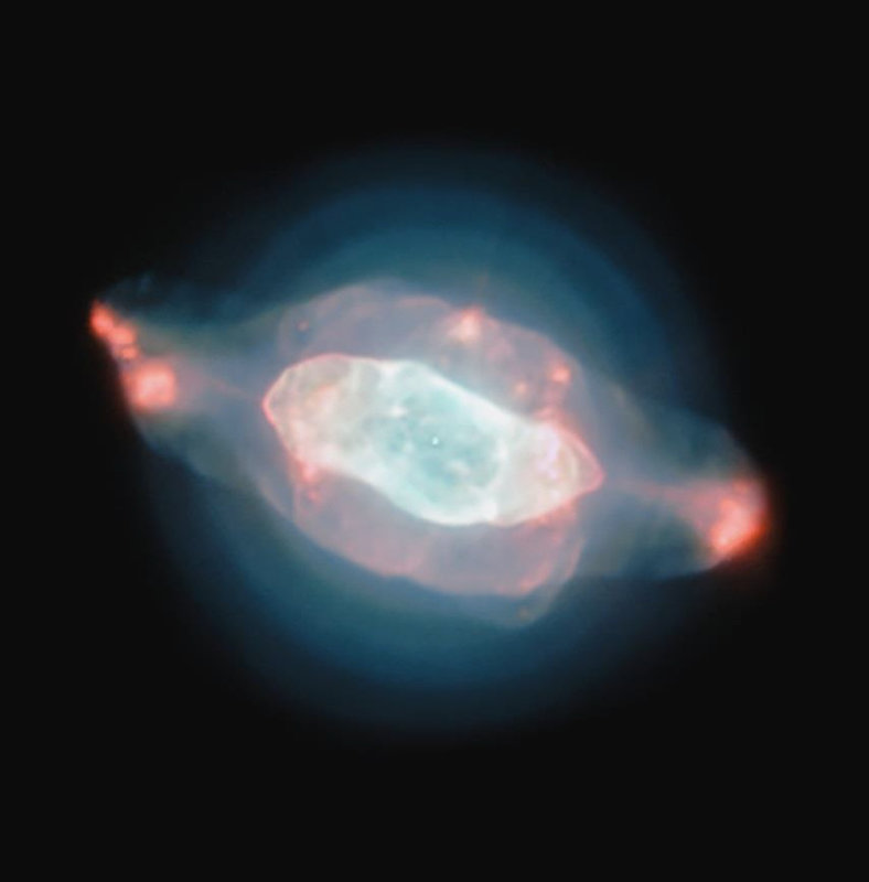 NGC7009