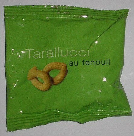 tarallucci