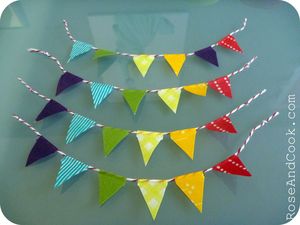 GuirlandeMaskingTape