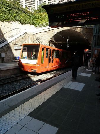 Funiculaire