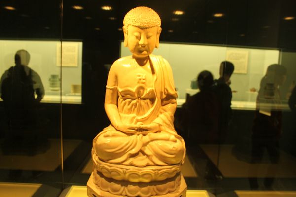 Musée de Shanghai (9)