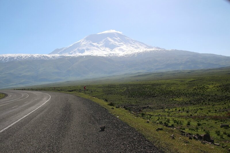 H1 Ararat