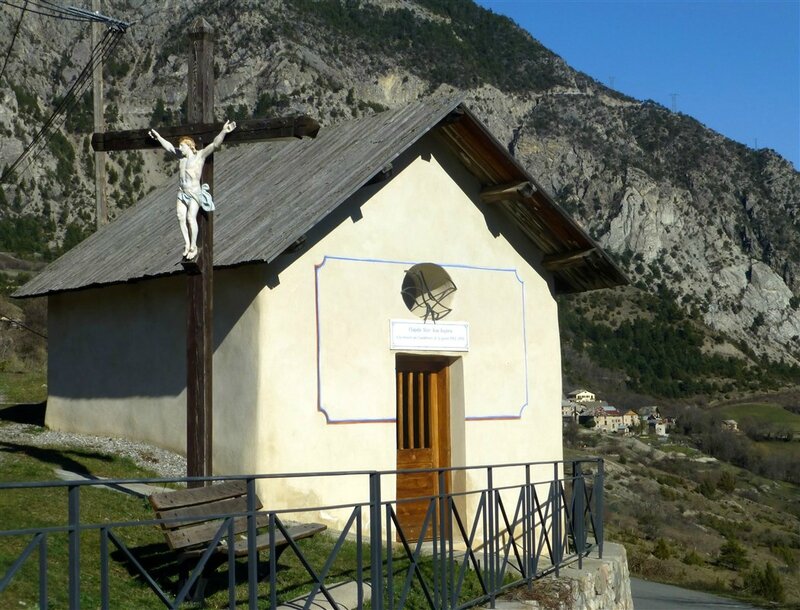 chapelle st-jean baptiste - eygliers (2)