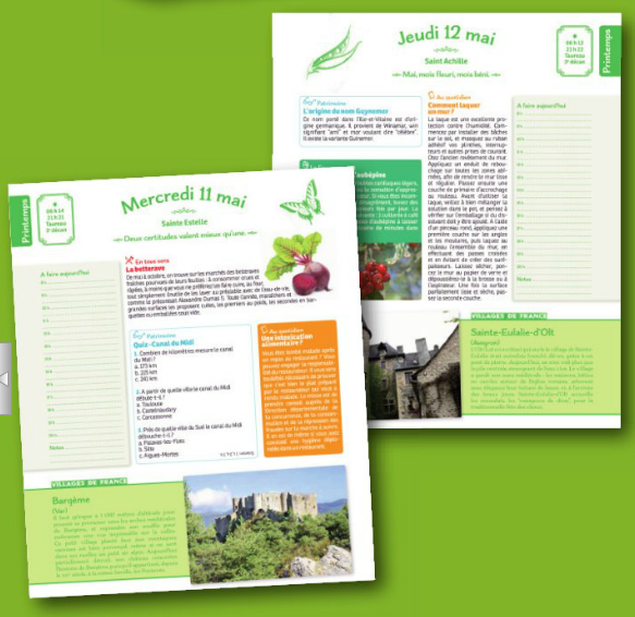 GRAND LIVRE DU MOIS - REVUE OCTOBRE 2015 - SUITE 9