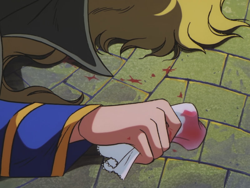 Canalblog Japon Anime Lady Oscar Bastille Prise Oscar Mort05