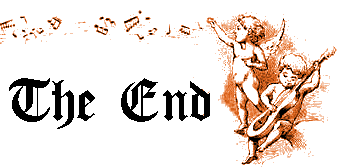 the end ange