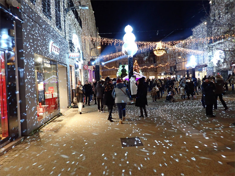 Niort illum Noël 1 021223