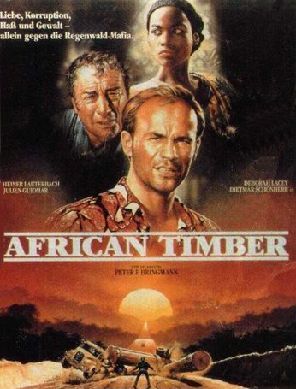 african_timber