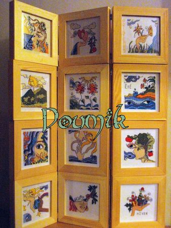 doumik