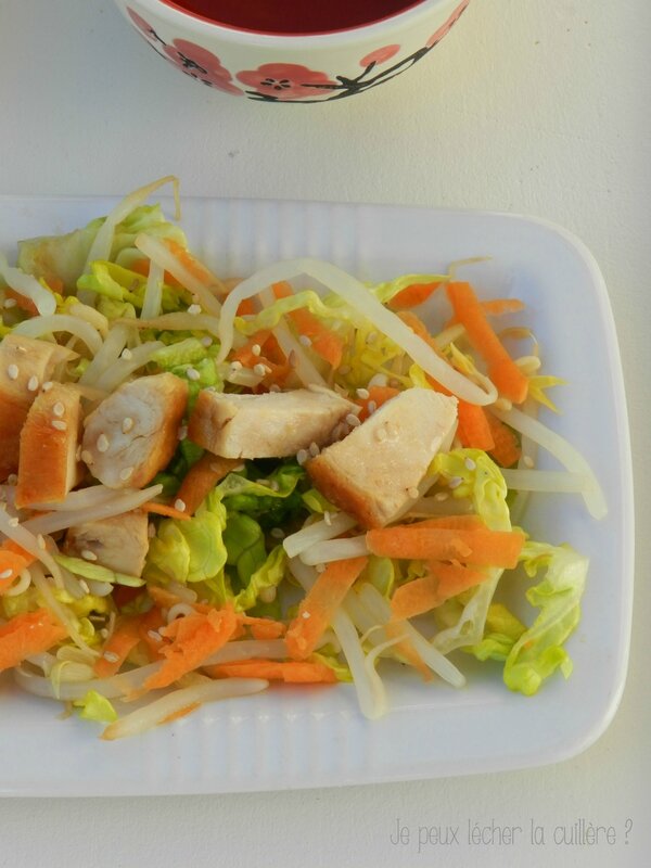 Salade poulet3