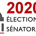 Sénatoriales 2020 (2) : large victoire de la droite et du centre