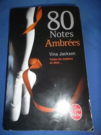 80 NOTES AMBRÉES