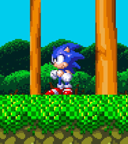 sonic